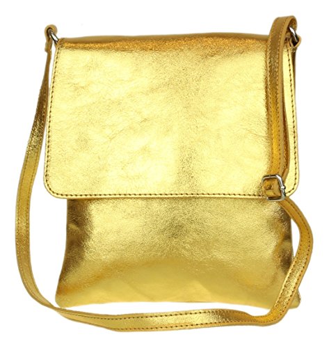 Metallic Gold
