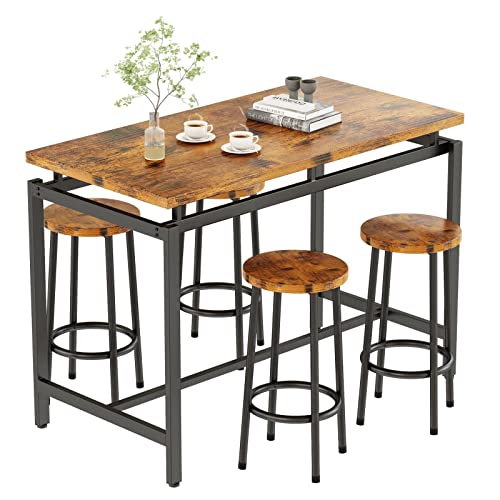 Rustic Brown