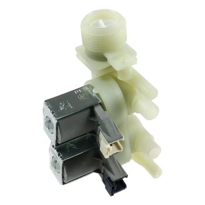 Splendide® Cold Water Inlet Valve 110453 - Replacement Part for Washing Machines | Perfect for Laundry Rooms & Home Appliance Repair