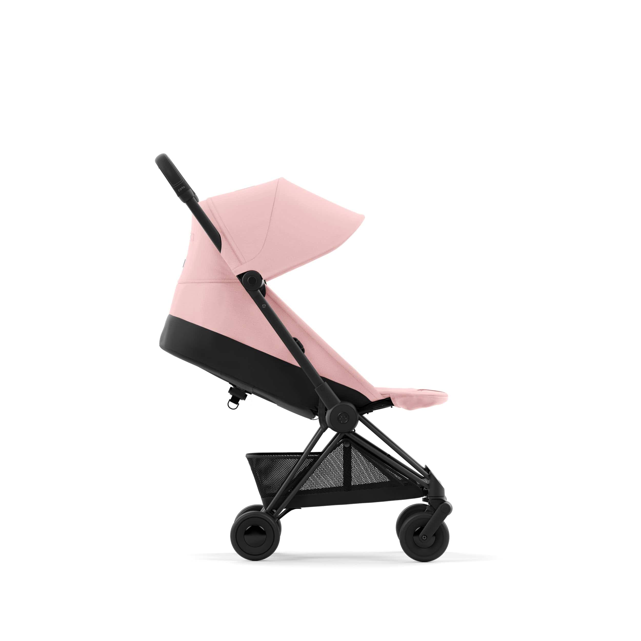 Cybex Coya Lightweight Compact Stroller for Travel & Everyday Use - Perfect for City Walks, Shopping & Airports