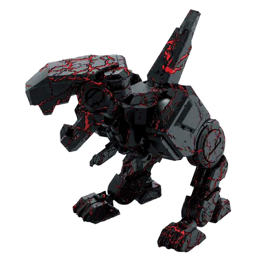 NYTBKS Transforming Dinosaur Toys for Kids - Educational STEM Deformable Dinosaur Figures for Toddlers, Perfect for Pretend Play & Early Learning Activities