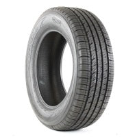Assurance ComforTred Touring 215/55R16 93H All-Season Tire - Premium Comfort & Traction for Sedans, SUVs & Minivans - Smooth Ride for Highway & City Driving