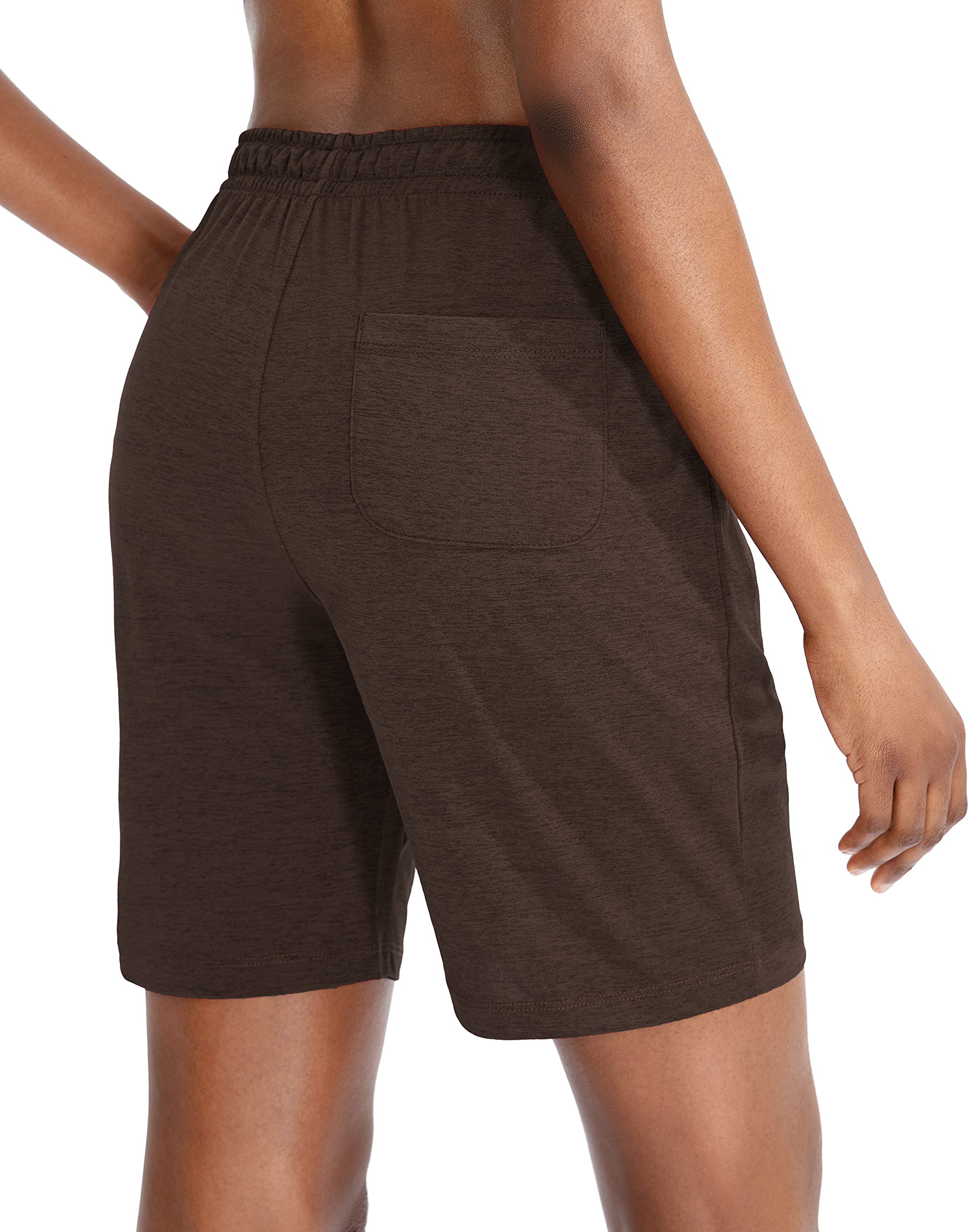 Women's Bermuda Shorts 7