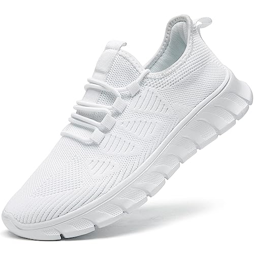 A White