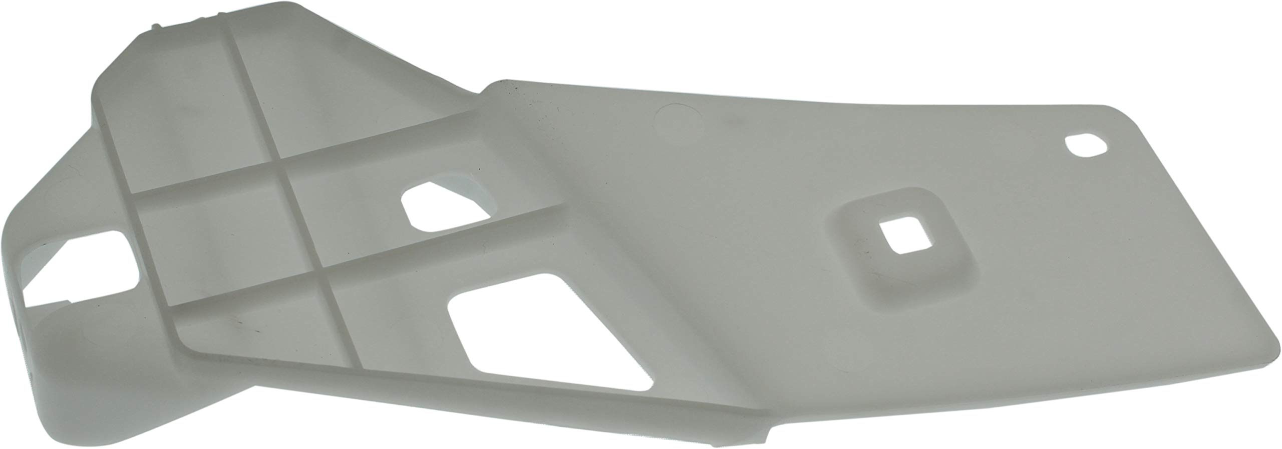 Evan-Fischer Rear Bumper Bracket Replacement for 2006-2007 Lexus GS300 GS430 - Driver Side Outer Cover Support - Perfect for Accident Repair & Auto Body Restoration