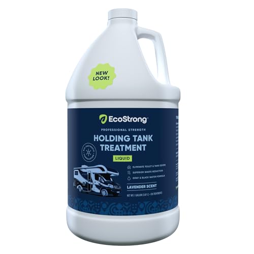 Lavender Scented - 128 oz