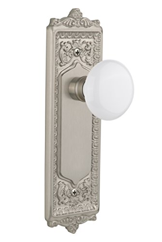 Satin Nickel