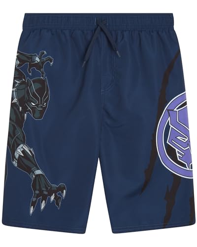Navy Black Panther