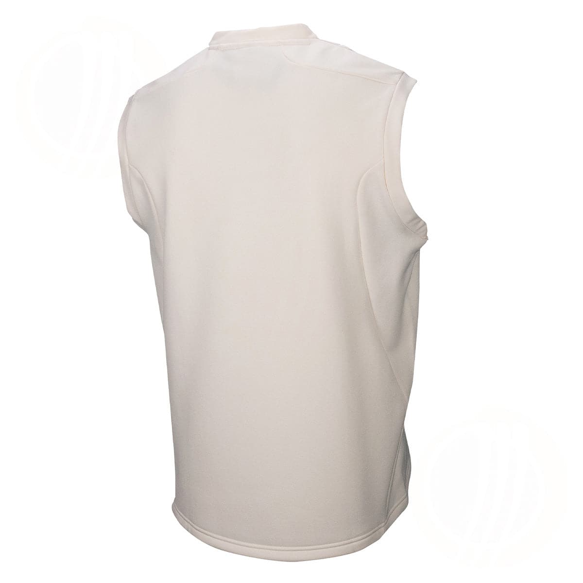 Adidas Elite Sleeveless Cricket Sweater - Breathable Performance Jersey for Cricket Players & Sports Enthusiasts - Perfect for Training, Matches & Outdoor Activities