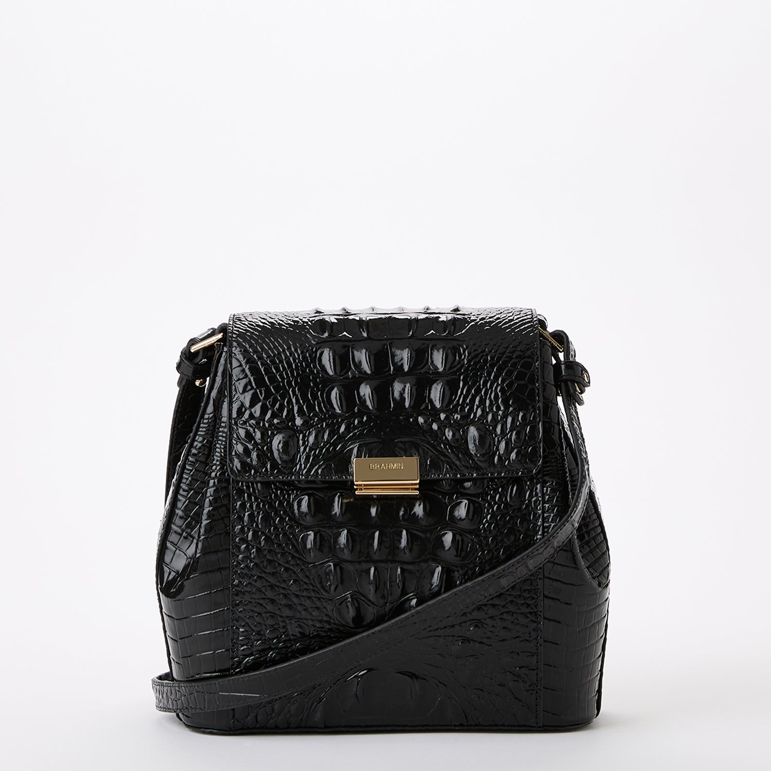 Margo Black Melbourne Q4215100001 - Stylish Women's Handbag for Work, Travel & Everyday Use