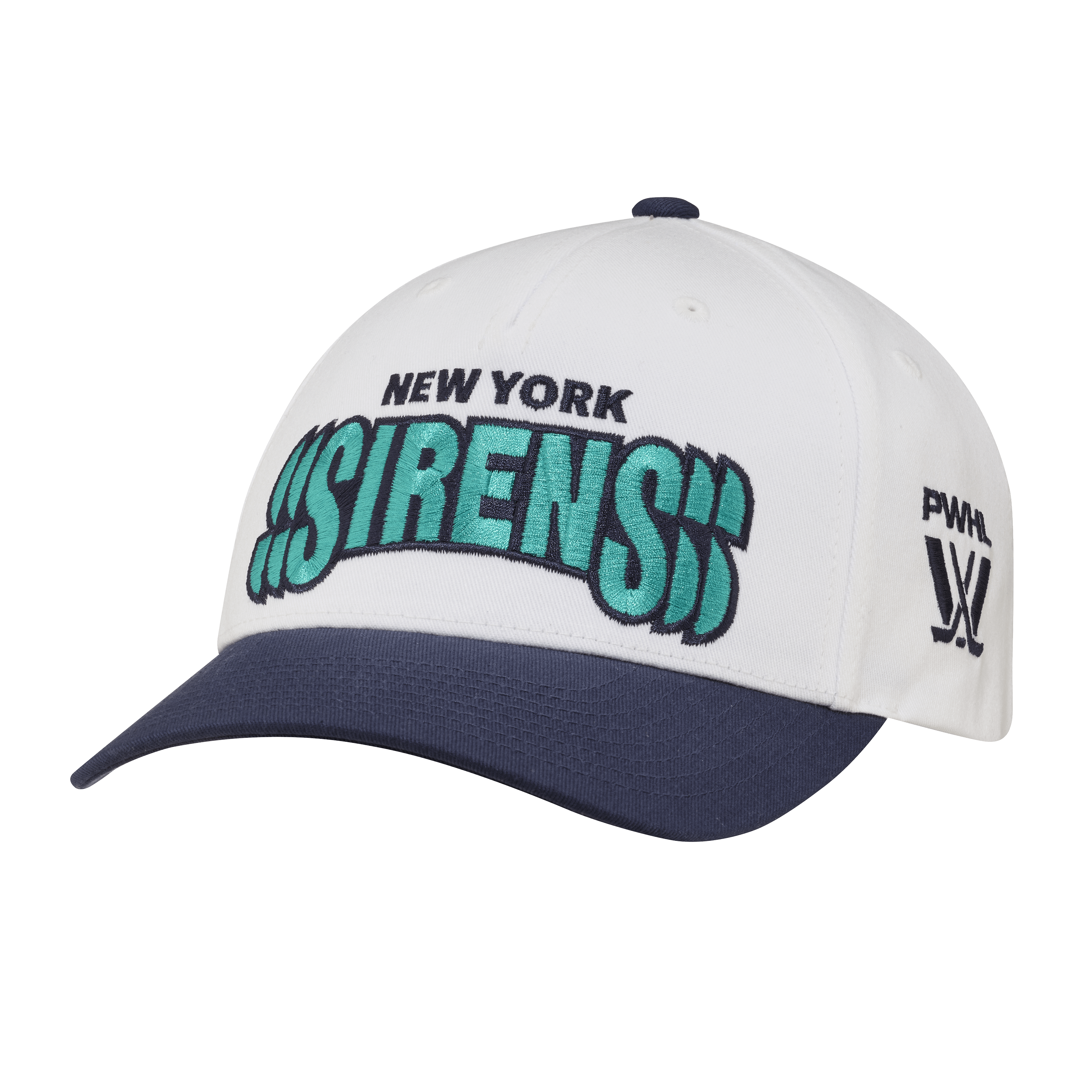 New York Sirens CCM 