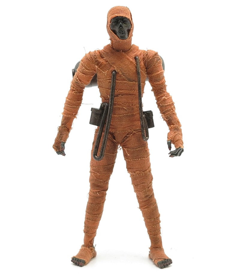 Ka Mumb Adventure Kartel Series 2 Action Figure - Collectible Toy for Kids & Adults | Perfect for Display, Play & Gift Giving