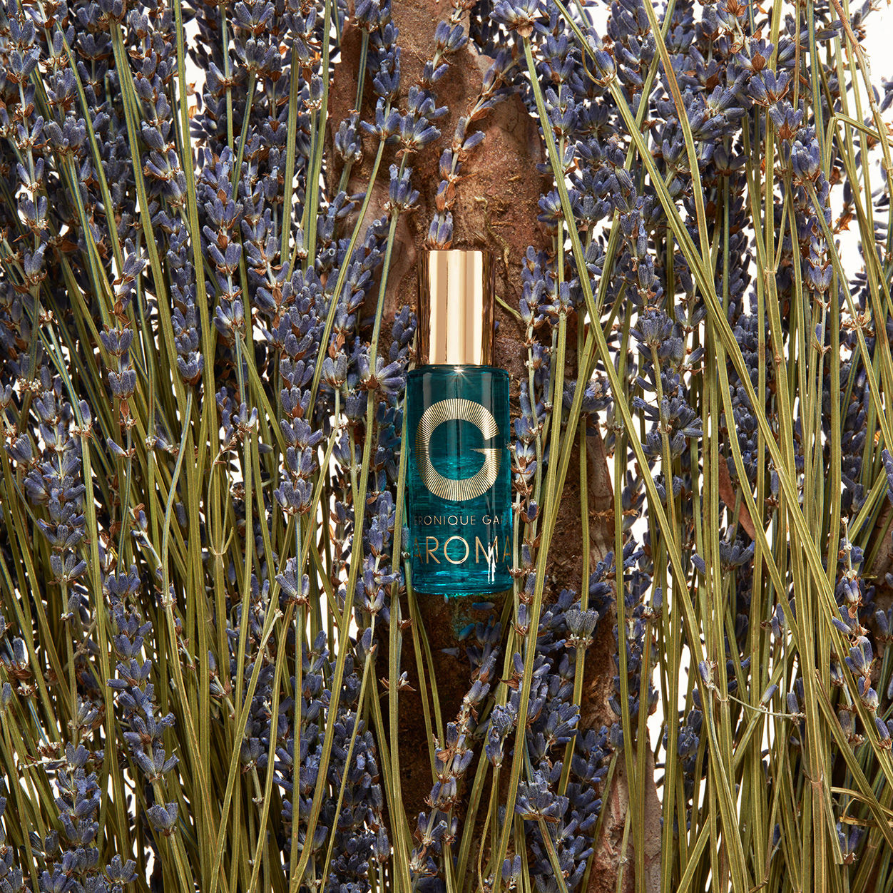 Aroma Soul Essential Blend Roll On - Natural Aromatherapy Oil for Stress Relief & Relaxation - Perfect for Home, Office & Travel Use