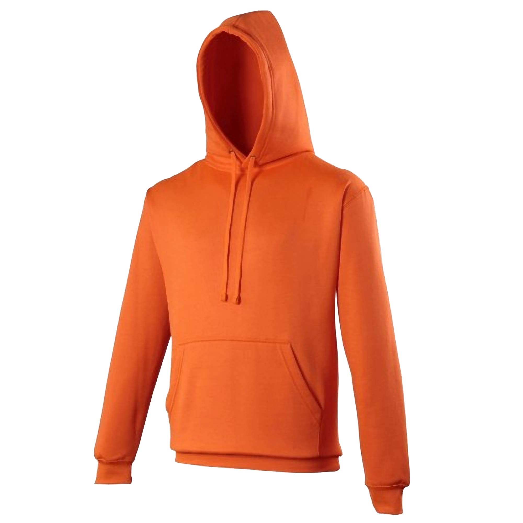 AWDis Electric Heated Hoodie for Men & Women - USB Powered Winter Warm Jacket - Perfect for Outdoor Activities, Camping, and Cold Weather