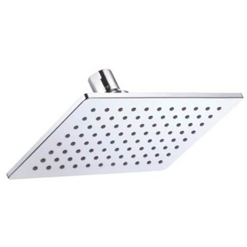 Gerber GD460060 Mono Chic Shower Head - High Pressure Water Saving Bathroom Fixture for Spa-Like Experience | Perfect for Home, Hotel & Apartment Renovation