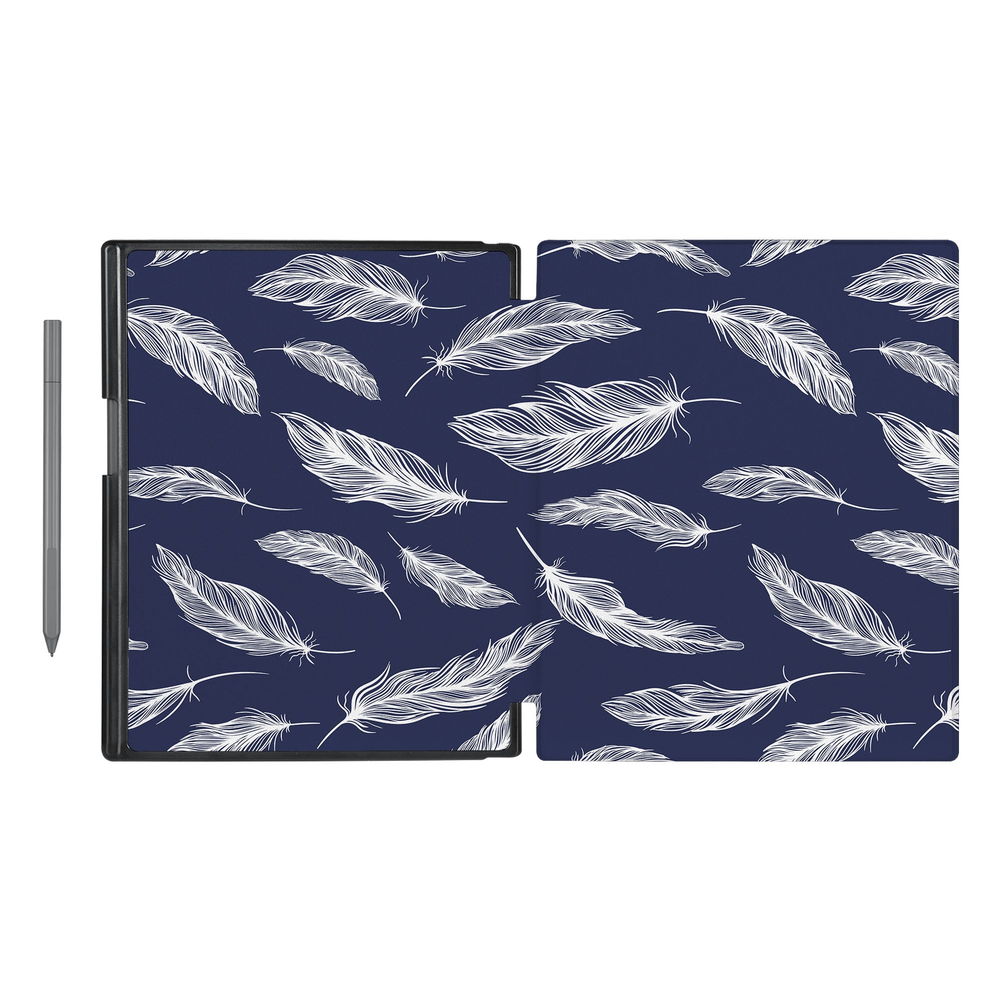 Premium reMarkable Tablet Case - Ultra Lightweight & Durable Feather Design | Perfect for Work, Travel & Everyday Use
