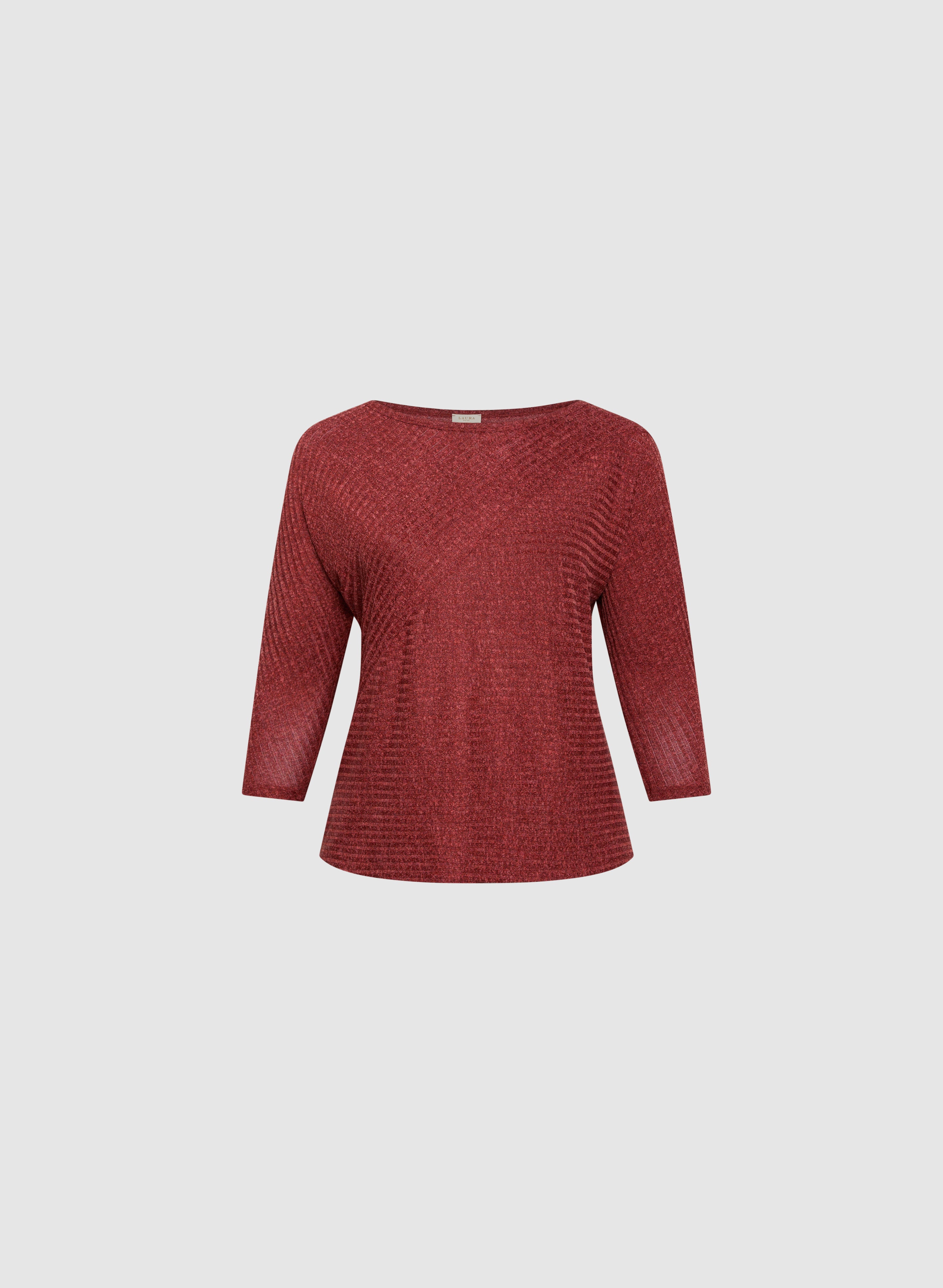 Women's Stylish Dolman Sleeve Tops - Loose Fit Casual Blouse for Everyday Wear | Perfect for Office, Date Night & Weekend Outfits