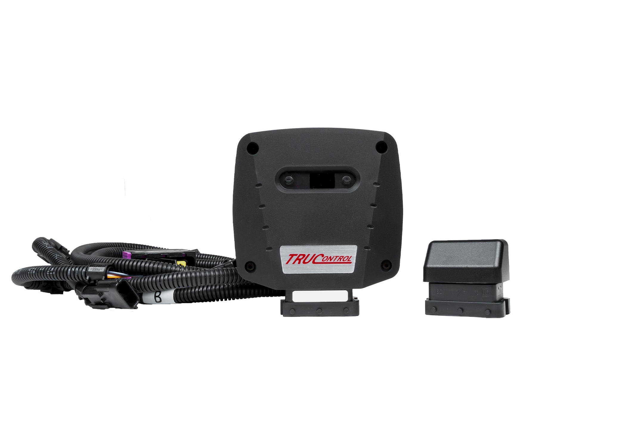 2023 Toyota Sequoia 3.4L Twin Turbo V6 Performance Tuning Module - STILLEN TruControl TC201002 - Boost Power & Fuel Efficiency for Off-Road & Towing