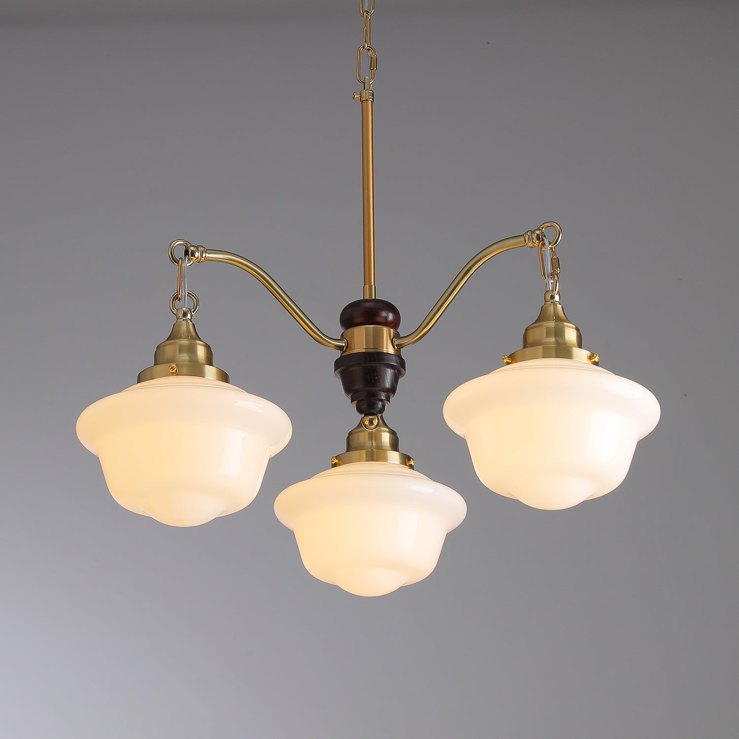Elegant Marquette Crystal Chandelier - Modern Ceiling Light Fixture for Dining Room, Living Room & Bedroom | Perfect for Home Decor & Wedding Venues