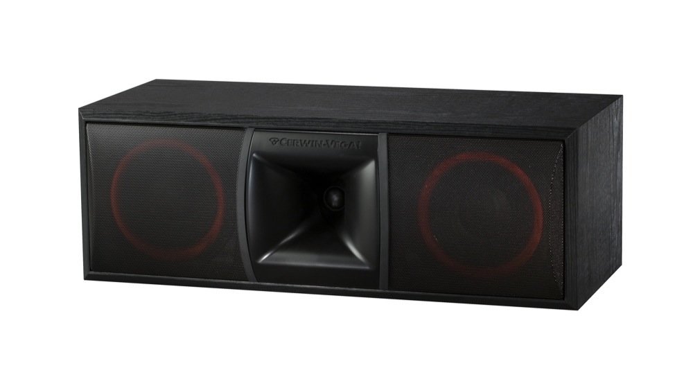 Cerwin-Vega XLS-6C 6.5