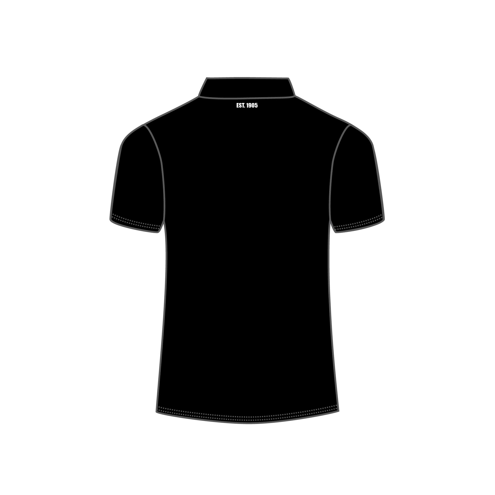 EMPLCC Men's Polo Shirt - Comfortable Casual Short Sleeve Cotton Shirts for Golf, Work & Everyday Wear | Breathable & Stylish Men's Top