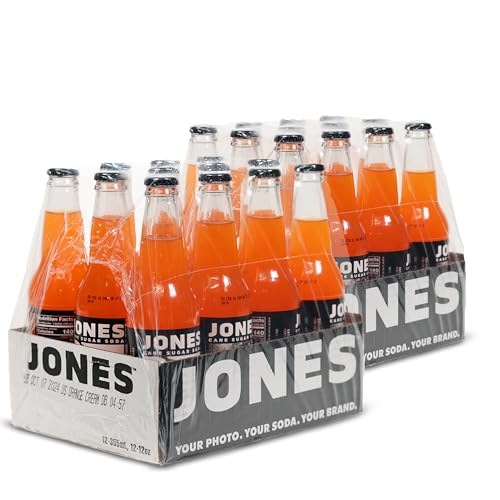 24 Bottles