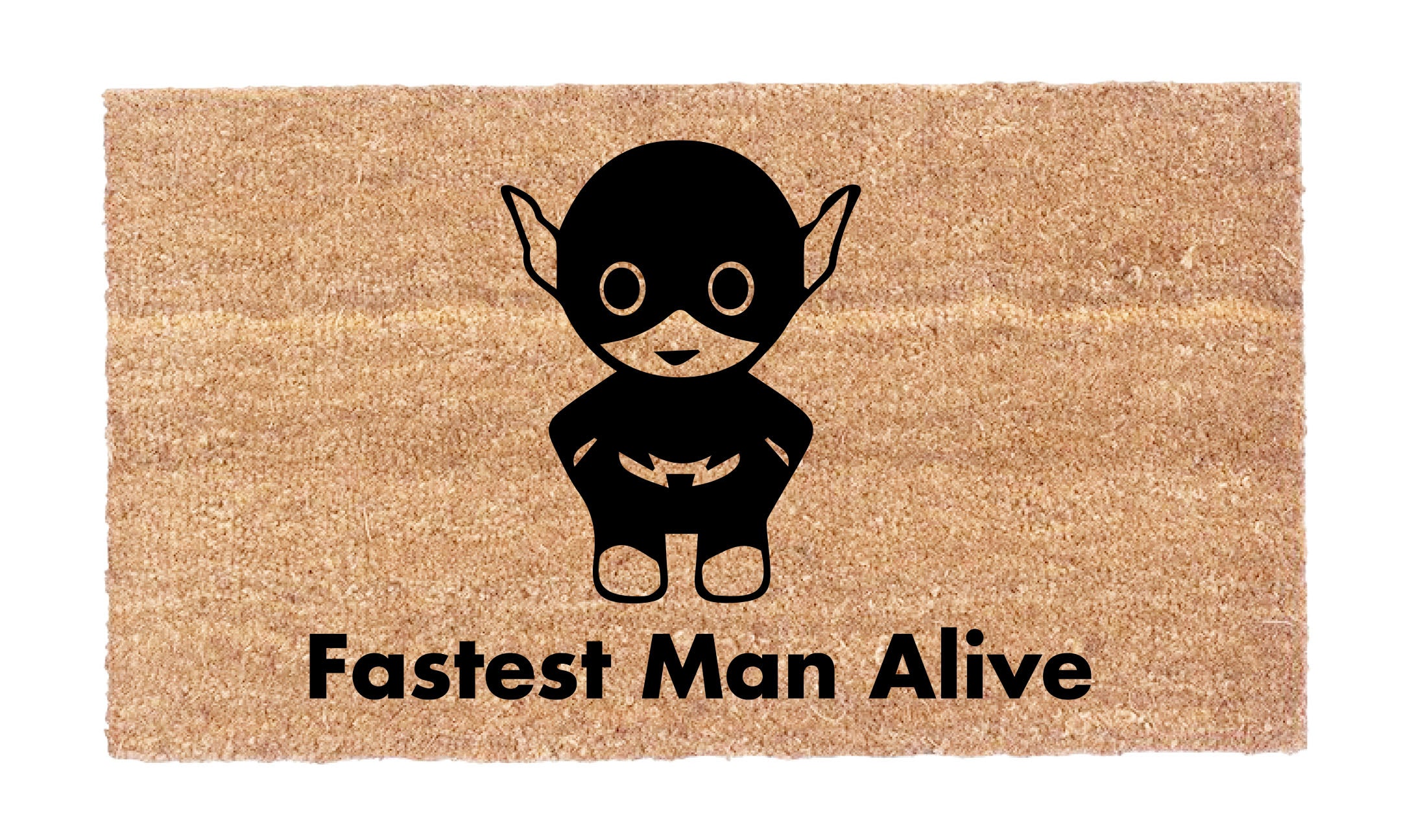 The Flash Fastest Man Alive DC Comics Superhero Costume for Kids & Adults - Perfect for Halloween, Cosplay & Comic Con Events