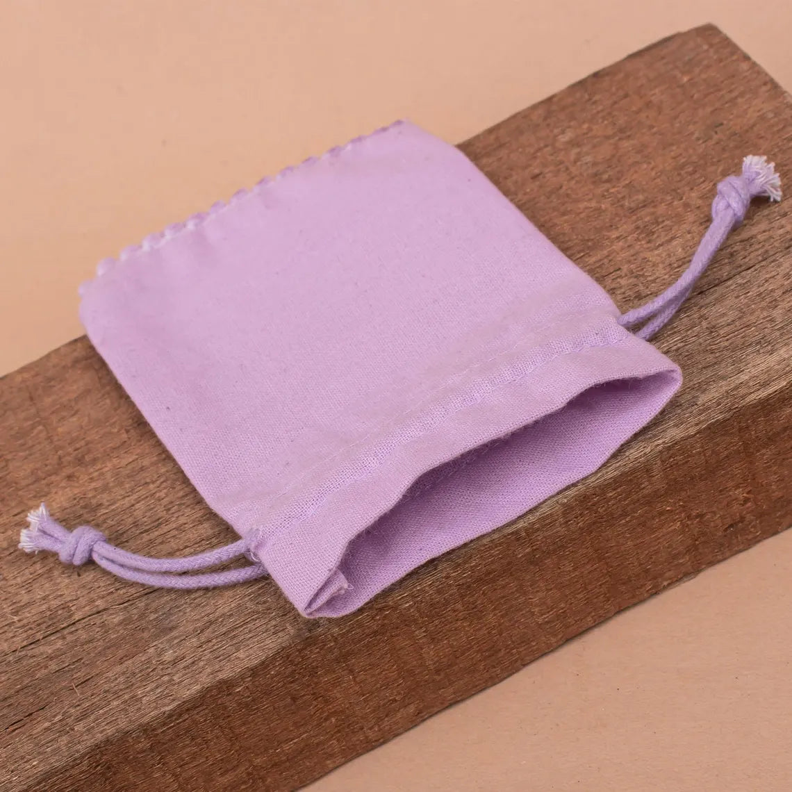 100 Personalized Lilac Designer Pouch with Bottom Pom Poms - Elegant Gift for Women, Bridesmaids & Best Friends - Perfect for Weddings, Birthdays & Special Occasions