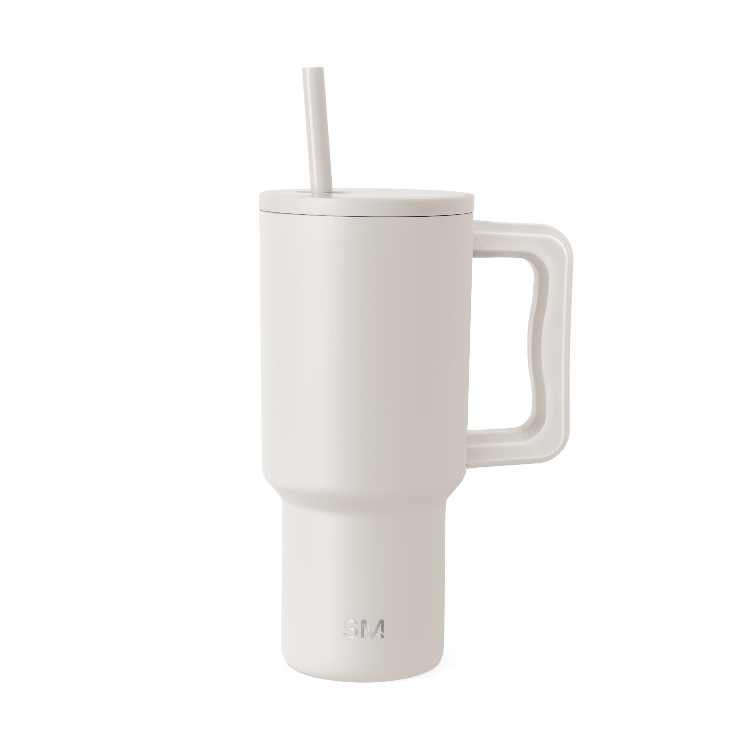 Premium Trek Tumbler 30Oz Stainless Steel Vacuum Insulated Water Bottle - Keeps Drinks Hot/Cold for 24 Hours - BPA Free - Perfect for Hiking, Camping & Outdoor Adventures