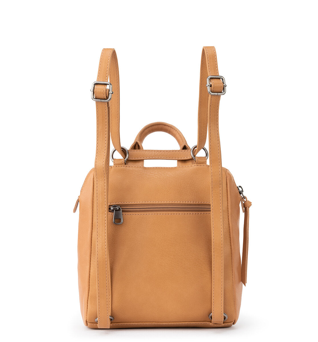 Loyola Mini Backpack for Women & Teens - Lightweight Small Backpack Purse for School, Travel, Gym & Everyday Use