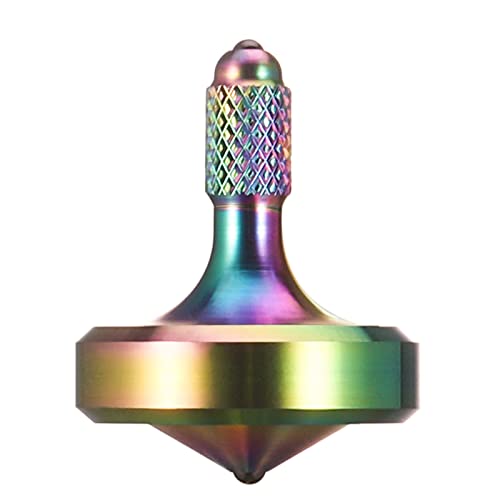 Large, Iridescent