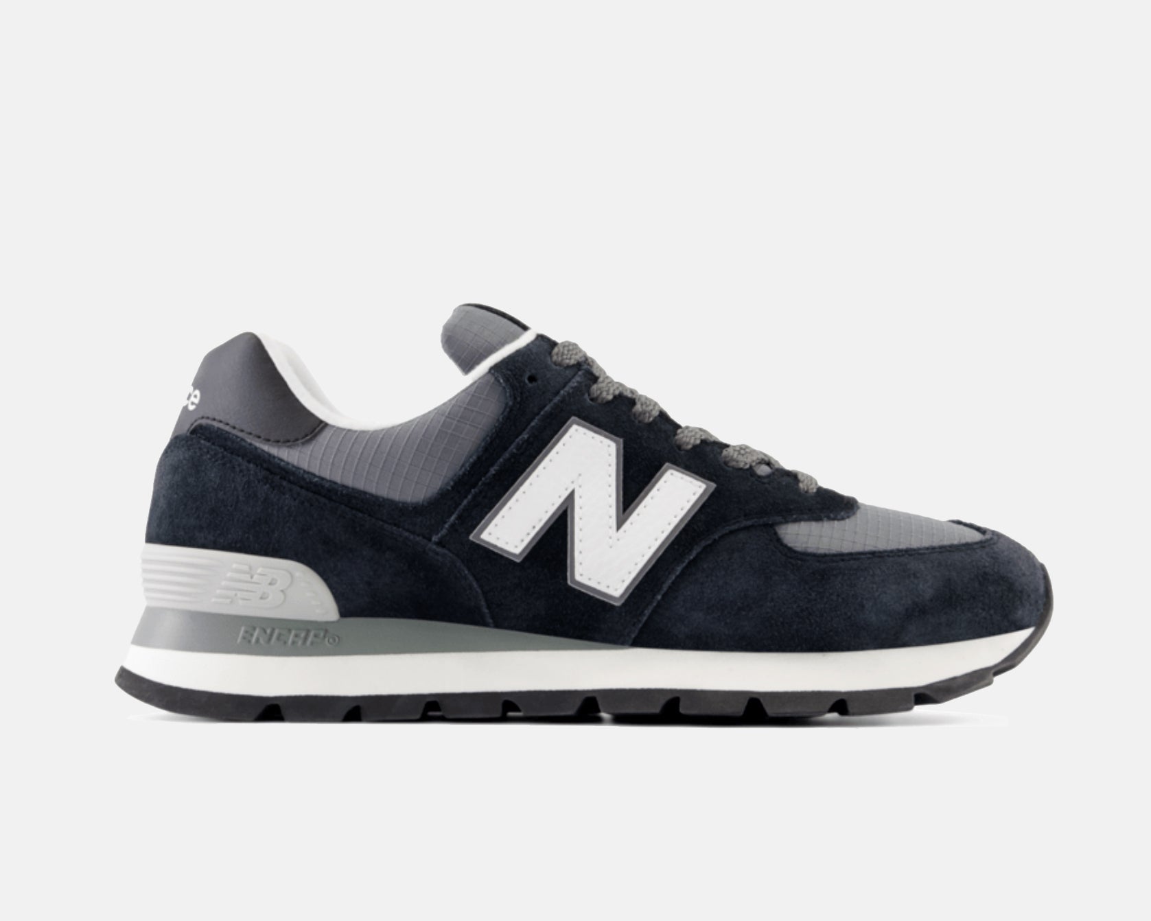 New Balance 574 Classic Sneakers for Men & Women - Comfortable Running Shoes for Casual Wear, Gym & Outdoor Activities
