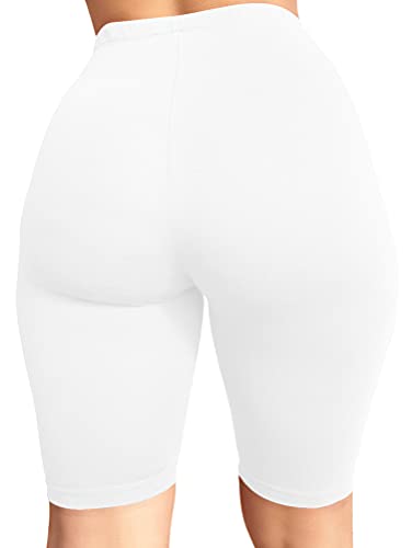 01 White