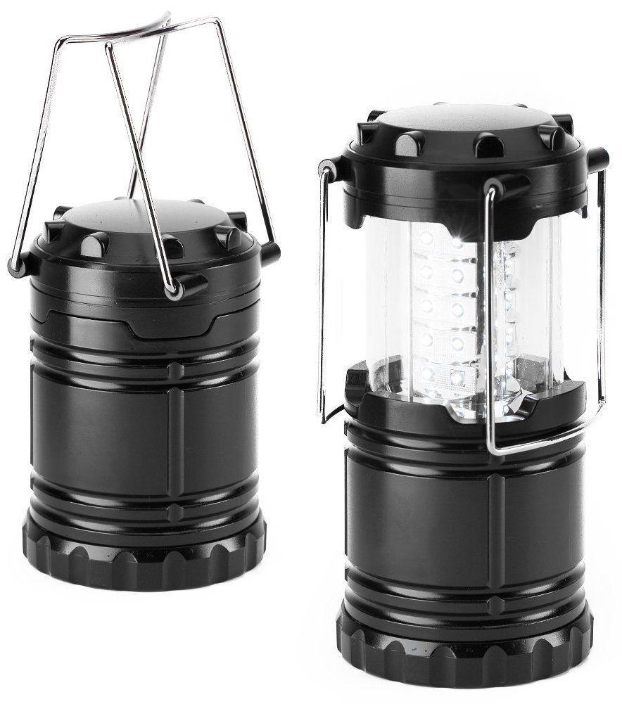 Tactical Flashlight Lantern - Ultra Bright LED Camping Light for Outdoor Adventures, Hiking, Emergency & Survival Gear
