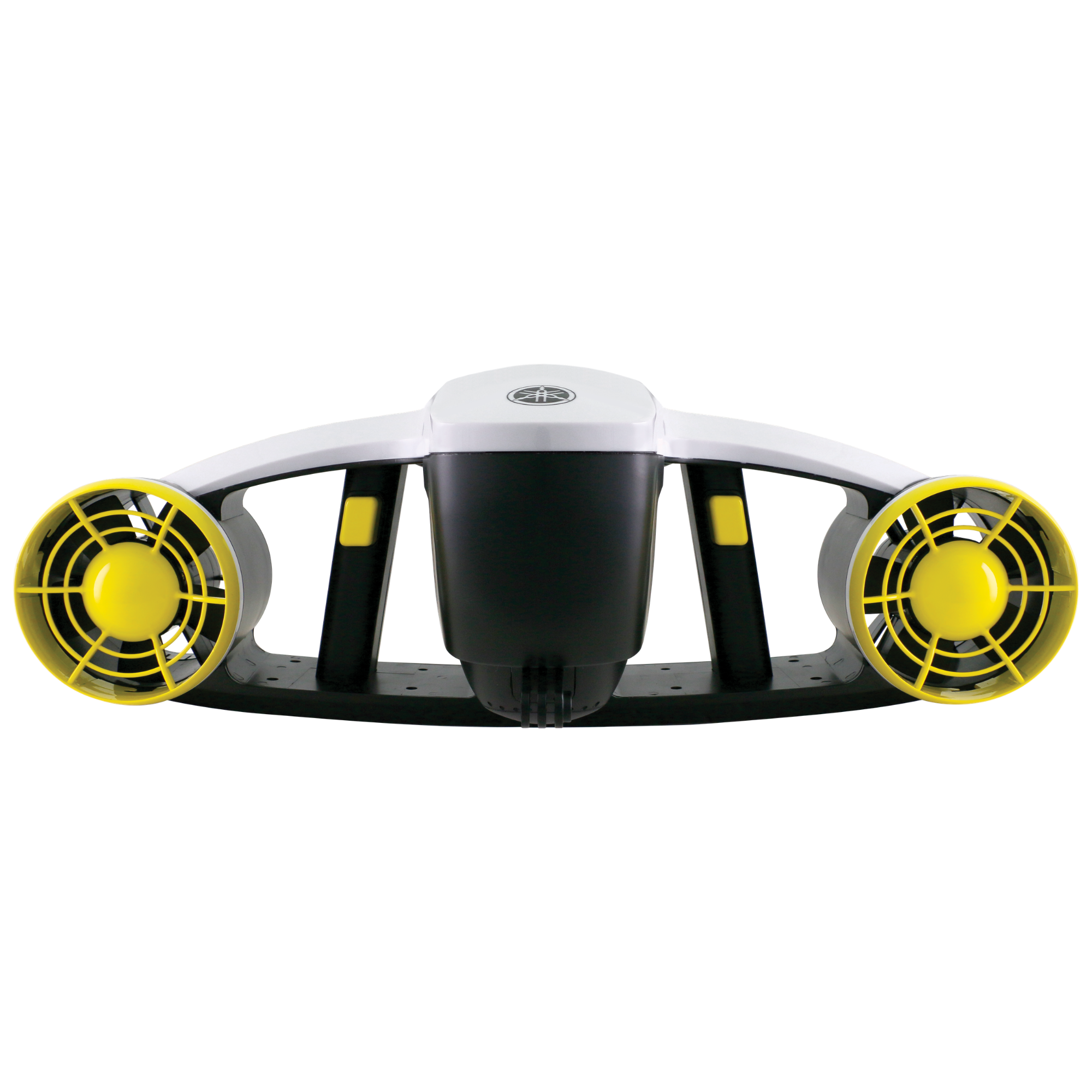 Yamaha Seawing II Underwater Scooter - Portable Diving Propulsion Device for Snorkeling, Scuba Diving & Pool Exploration | Perfect for Beach Vacations, Marine Adventures & Water Sports