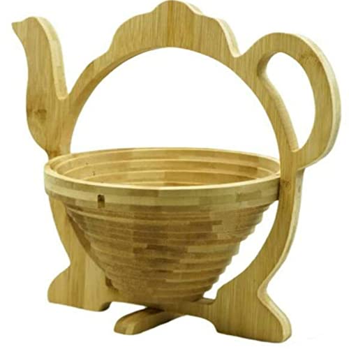 Teapot