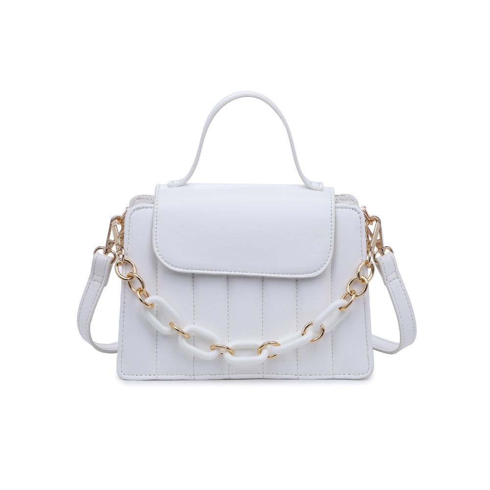 Yasmin Crossbody Bag for Women - Stylish & Lightweight Shoulder Purse - Perfect for Travel, Shopping & Everyday Use