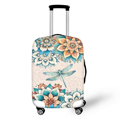 Boho Dragonfly
