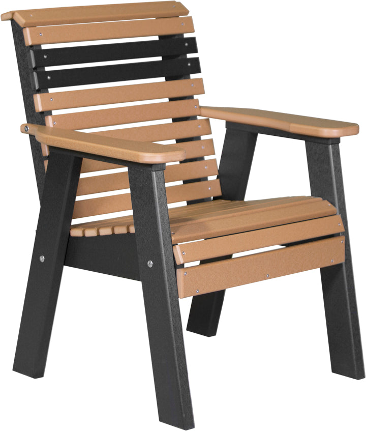 Cedar / Black
