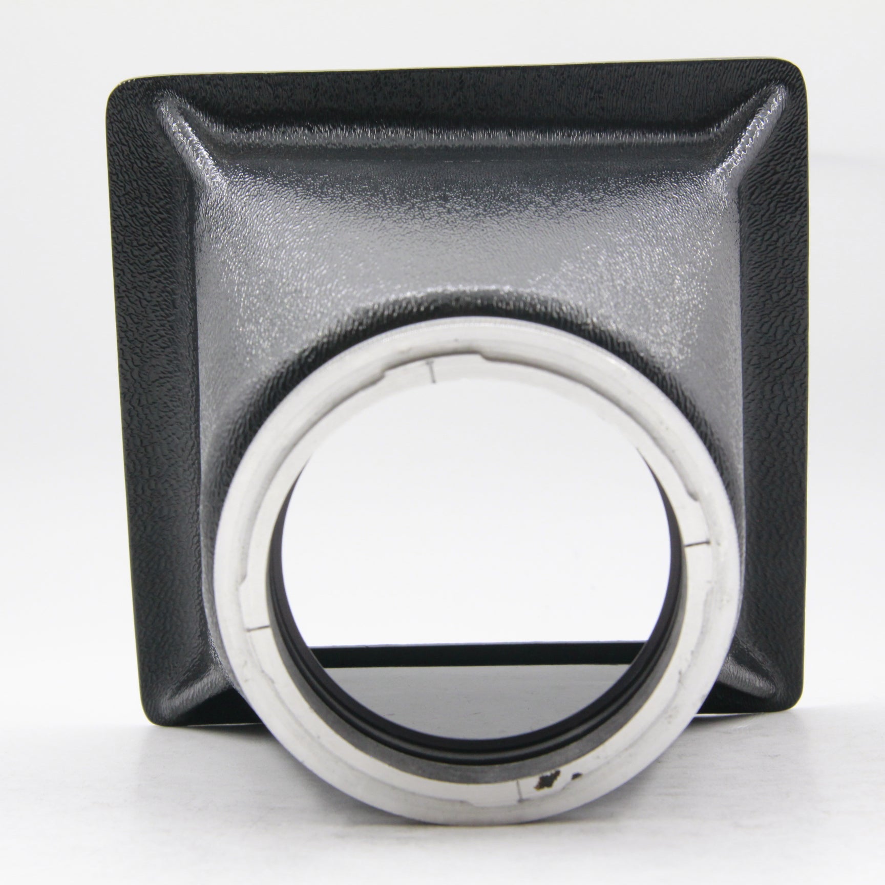 Vintage Rolliflex SL66 Matte Box for Professional Photography - Perfect for Film Cameras, Studio Lighting, and Cinematic Shots