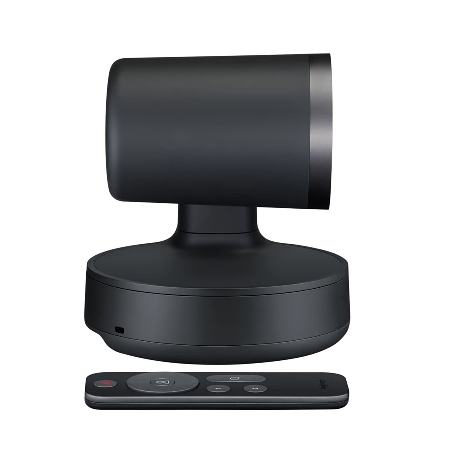 Logitech Rally 4K Webcam - 1920x1080 Full HD Video Conference Camera with Premium Lens & Noise Reduction - Ideal for Business Meetings, Remote Work & Online Classes