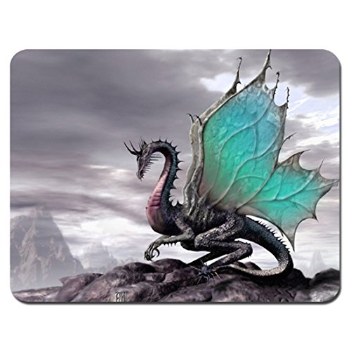 Flying Dragon