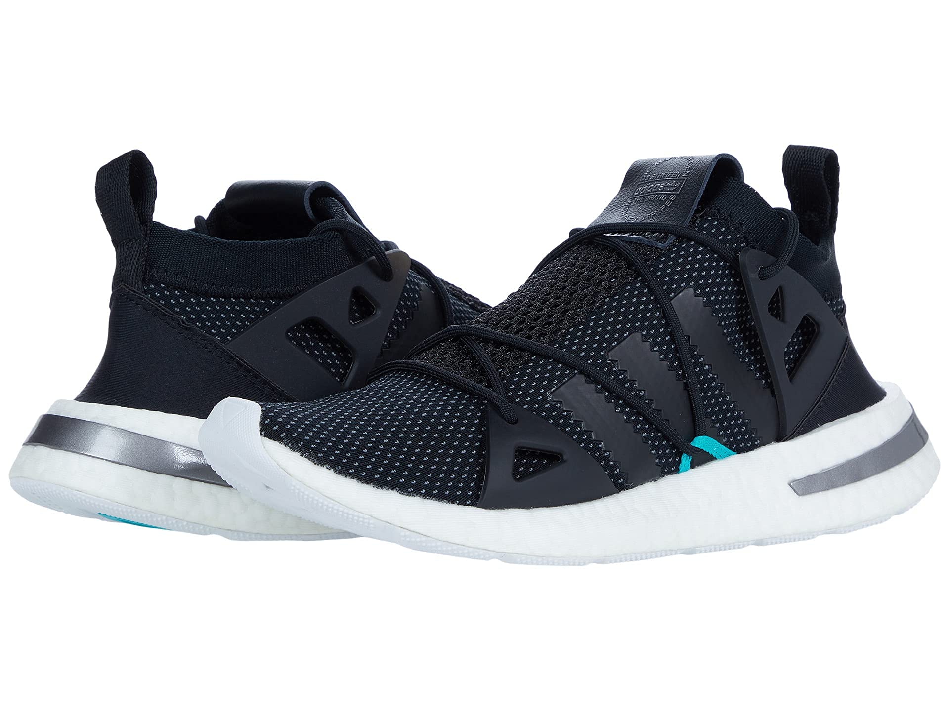 adidas Women's Running Shoes - Lightweight Athletic Sneakers for Gym Workouts & Jogging | Perfect for Training, Cardio & Casual Wear