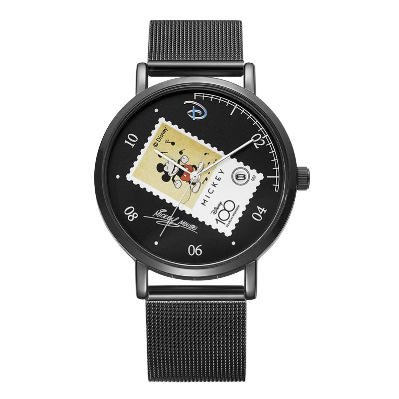 Stylish Fantasy-Themed Wristwatch for Men & Women | Waterproof Luxury Watch with LED Display | Perfect for Cosplay, Gifts, and Everyday Fashion Accessories