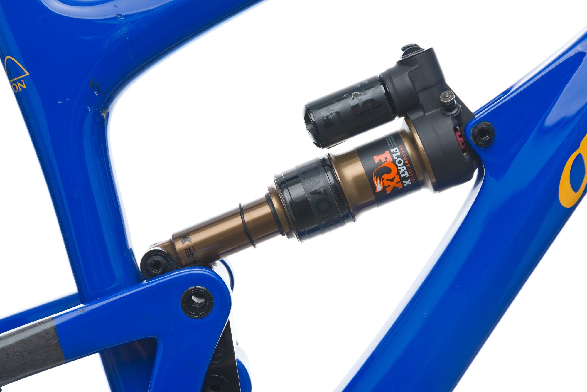 Alchemy Arktos 27.5