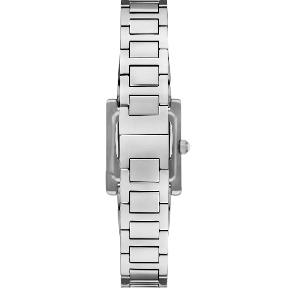 Emporio Armani Genni AR11662 Women's Watch - Luxury Stainless Steel Bracelet, Swiss Movement - Perfect for Business, Formal Events & Gift Giving