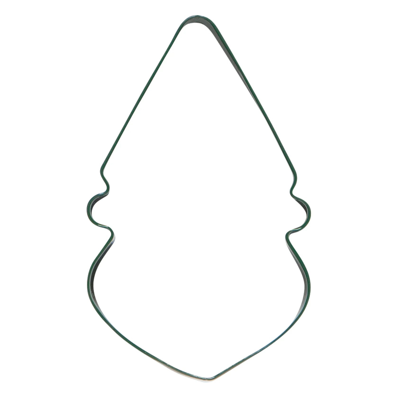 Festive Jubilee Gnome Cookie Cutters Set of 3 - Christmas Baking Decorations for Holiday Cookies, Cupcakes & DIY Crafts