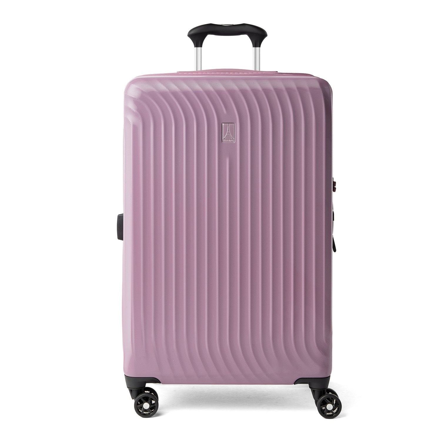 Travelpro Maxlite Air Medium Expandable Hardside Spinner Luggage - Lightweight Check-in Suitcase for Business Travel & Vacation | Durable Carry-On with 360° Wheels