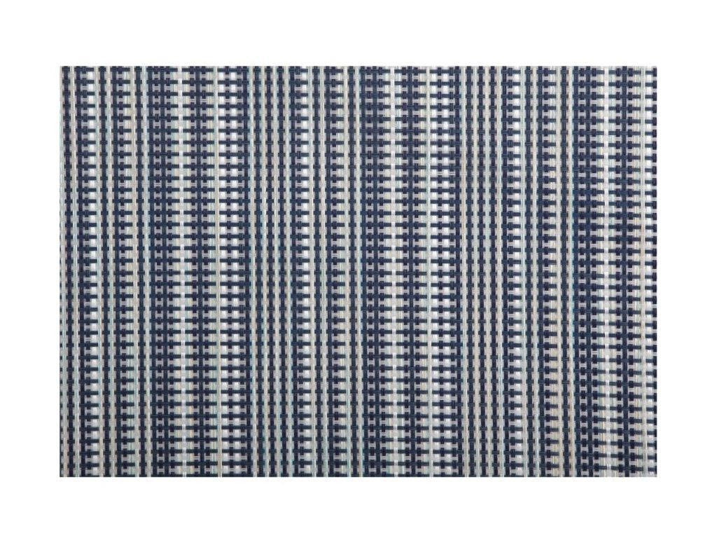 Maxwell & Williams Navy Woven Placemat 45x30cm - Premium Table Setting Accent for Dining, Kitchen, and Home Decor