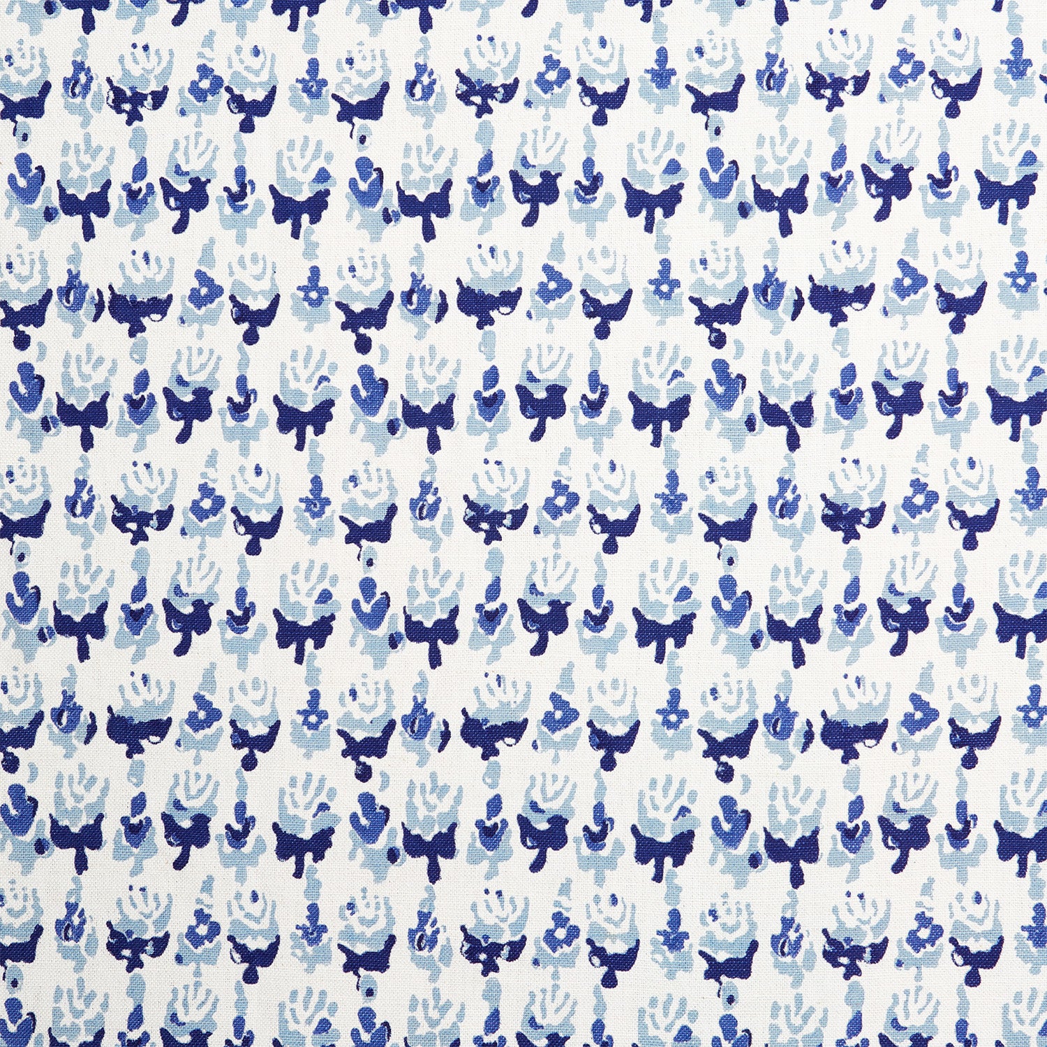 Kiki Turquoise Fabric - Premium Cotton Blend for DIY Crafts, Home Decor, and Fashion Accessories | Perfect for Sewing, Upholstery, and Quilting Projects